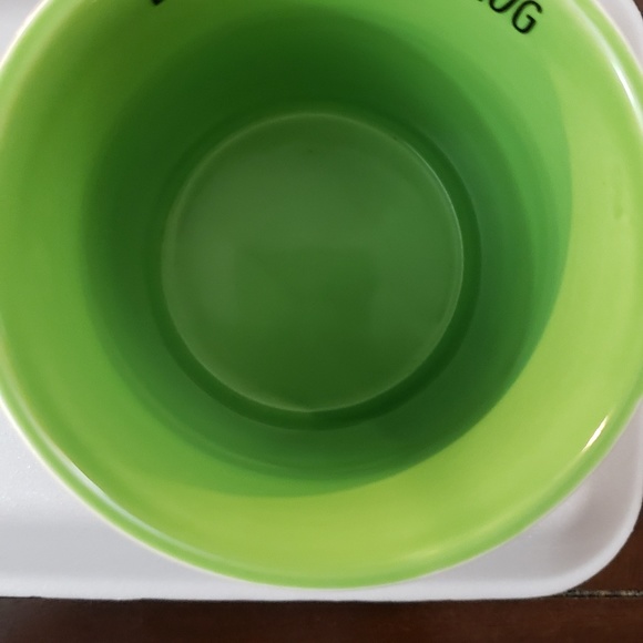 Dad's Favorite Mug - Picture 6 of 8